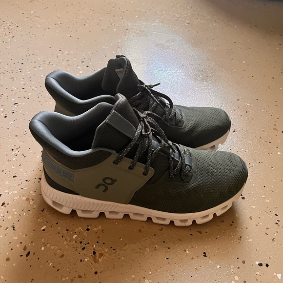 COPY - On cloudnova for men - Picture 2 of 8